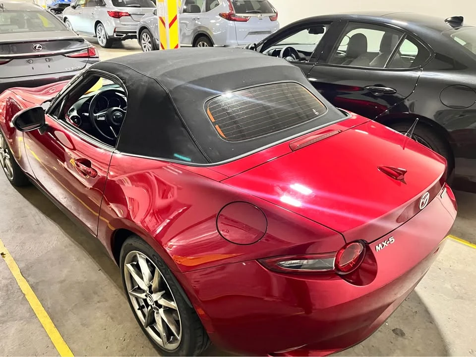 2022 Mazda ND MX-5 Miata - Image 5 of 10