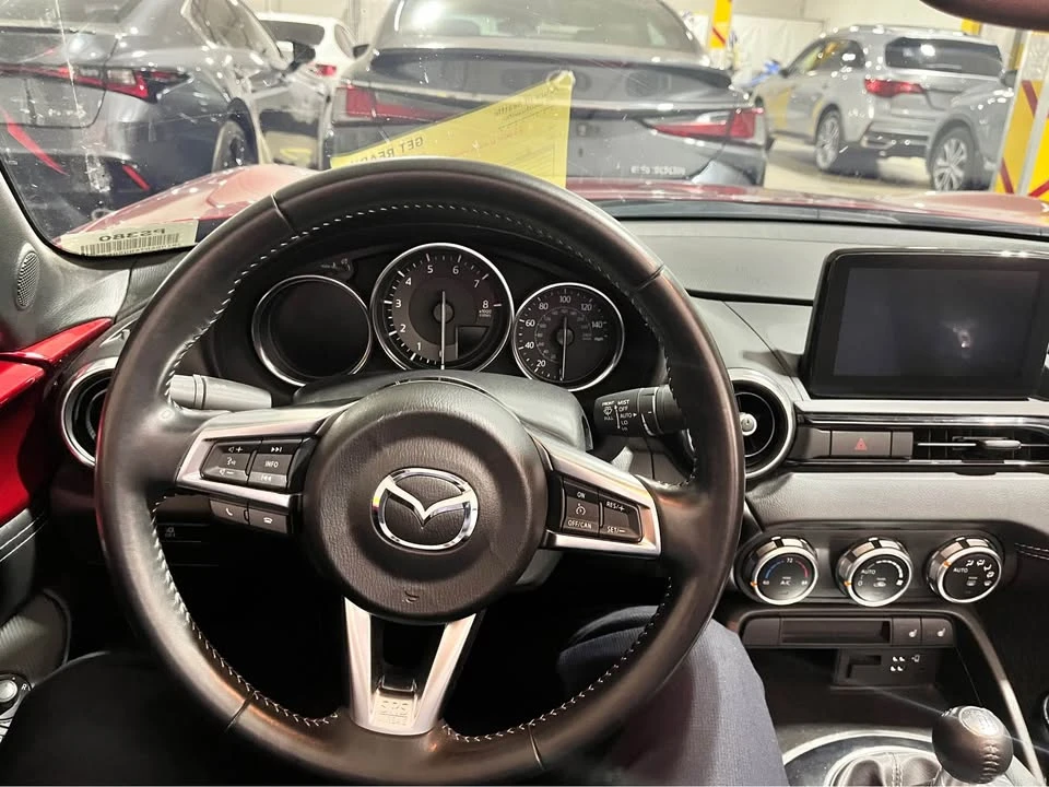 2022 Mazda ND MX-5 Miata - Image 8 of 10