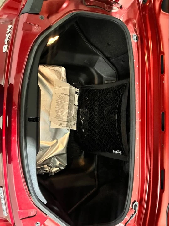 2022 Mazda ND MX-5 Miata - Image 10 of 10