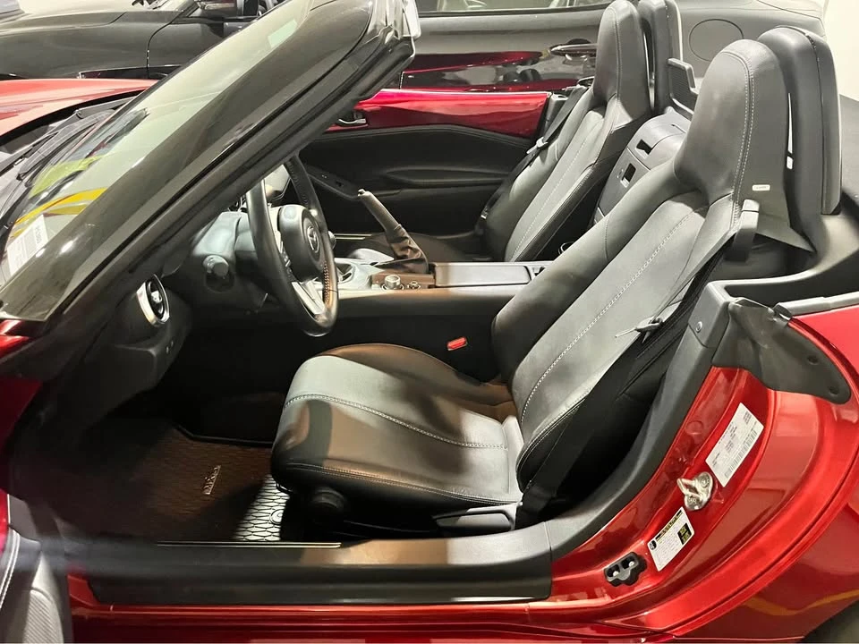 2022 Mazda ND MX-5 Miata - Image 7 of 10
