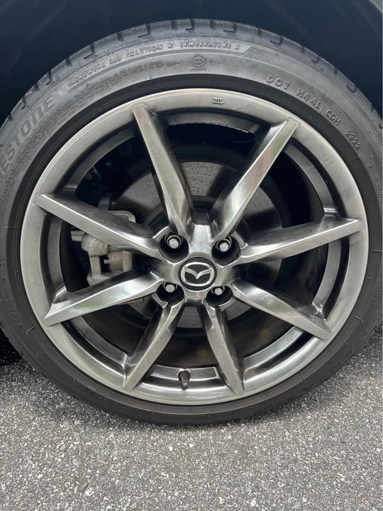 2022 Mazda ND MX-5 Miata - Image 5 of 15
