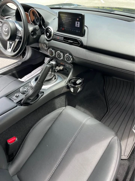 2022 Mazda ND MX-5 Miata - Image 11 of 15
