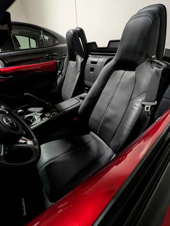 2022 Mazda ND MX-5 Miata - Image 6 of 6