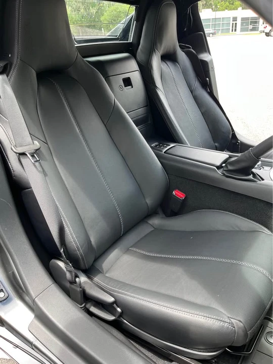 2022 Mazda ND MX-5 Miata - Image 10 of 15