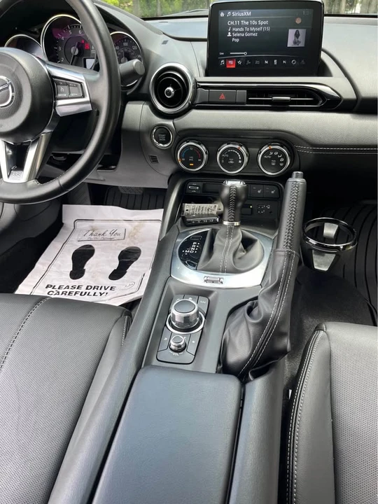 2022 Mazda ND MX-5 Miata - Image 13 of 15
