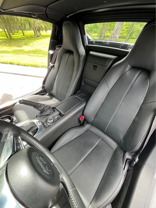 2022 Mazda ND MX-5 Miata - Image 8 of 15