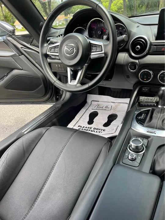 2022 Mazda ND MX-5 Miata - Image 12 of 15