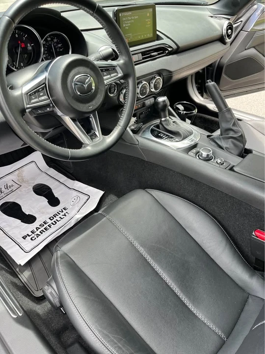 2022 Mazda ND MX-5 Miata - Image 7 of 15