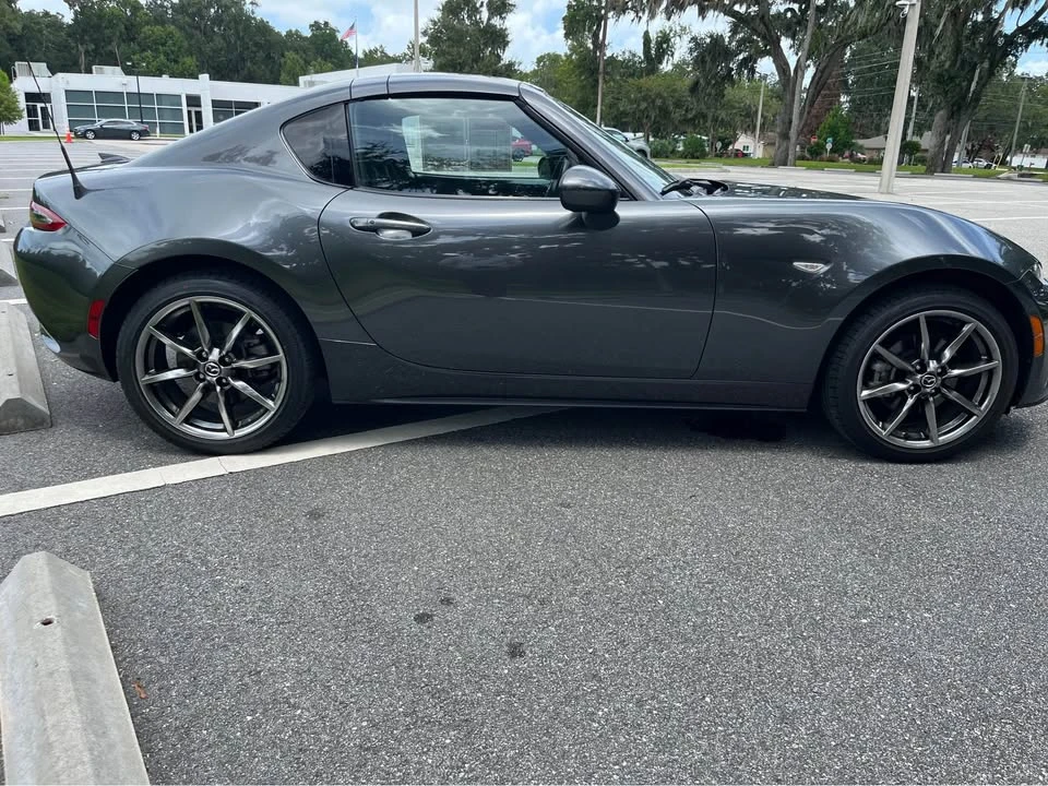 2022 Mazda ND MX-5 Miata - Image 4 of 15