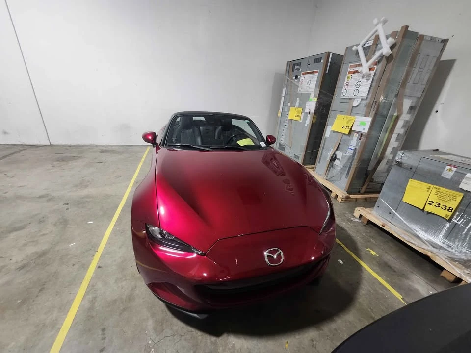 2022 Mazda ND MX-5 Miata - Image 4 of 5