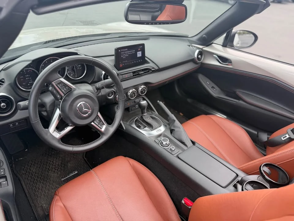 2022 Mazda ND MX-5 Miata - Image 12 of 13