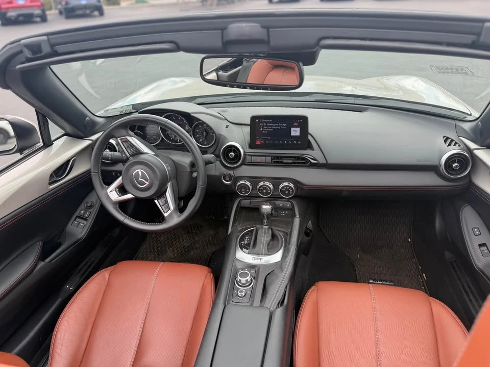 2022 Mazda ND MX-5 Miata - Image 3 of 13