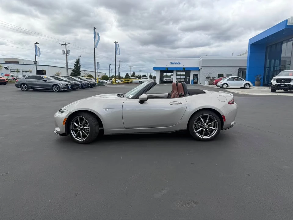 2022 Mazda ND MX-5 Miata - Image 11 of 13