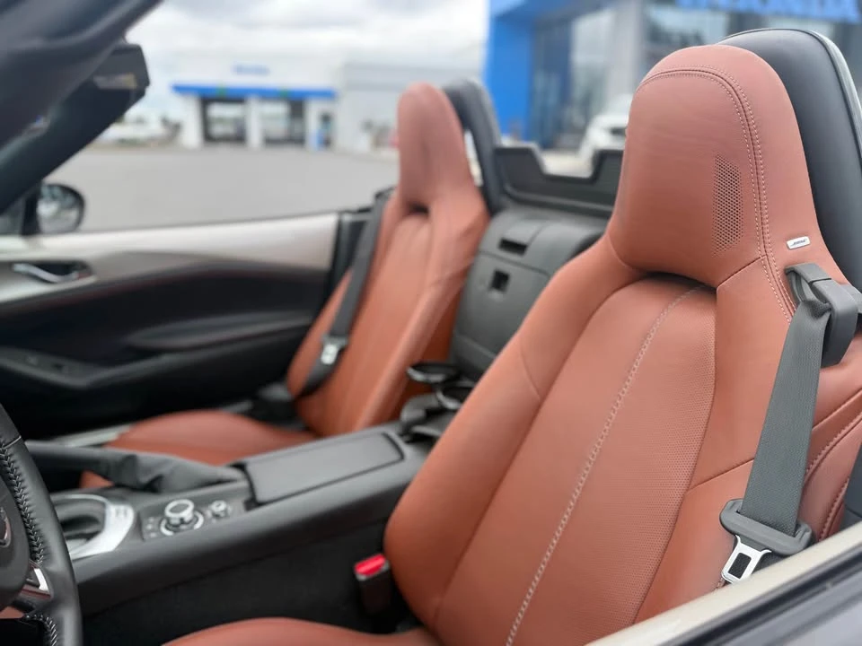 2022 Mazda ND MX-5 Miata - Image 13 of 13