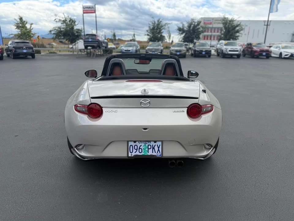 2022 Mazda ND MX-5 Miata - Image 9 of 13
