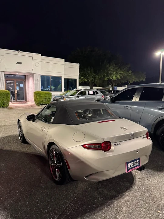 2022 Mazda ND MX-5 Miata - Image 4 of 4