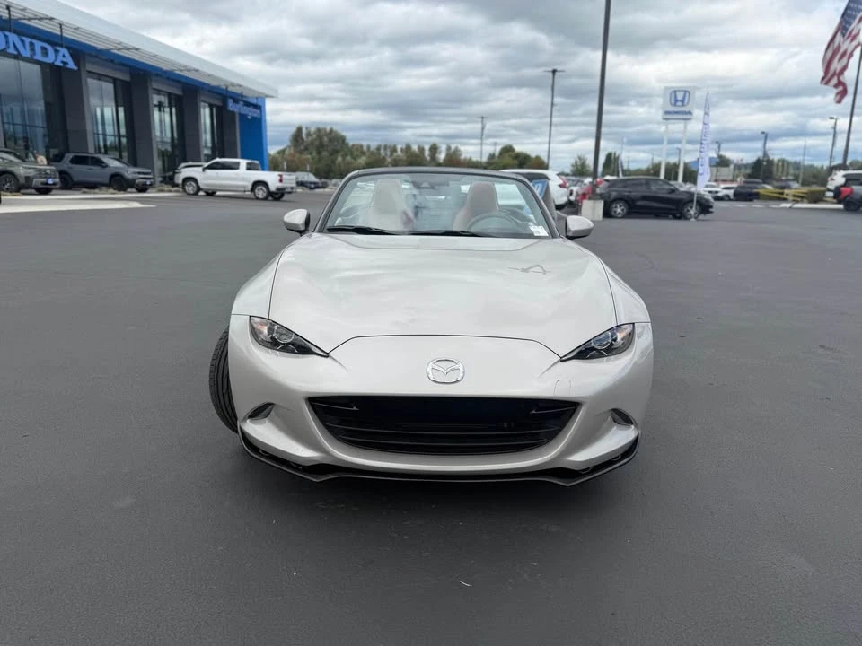 2022 Mazda ND MX-5 Miata - Image 5 of 13