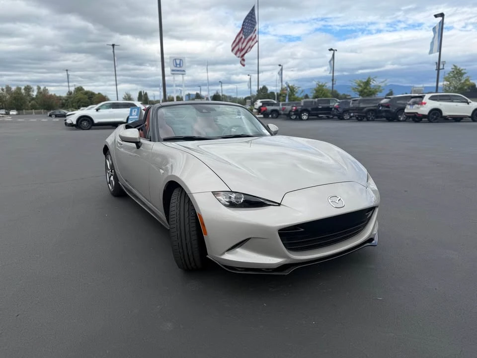 2022 Mazda ND MX-5 Miata - Image 6 of 13