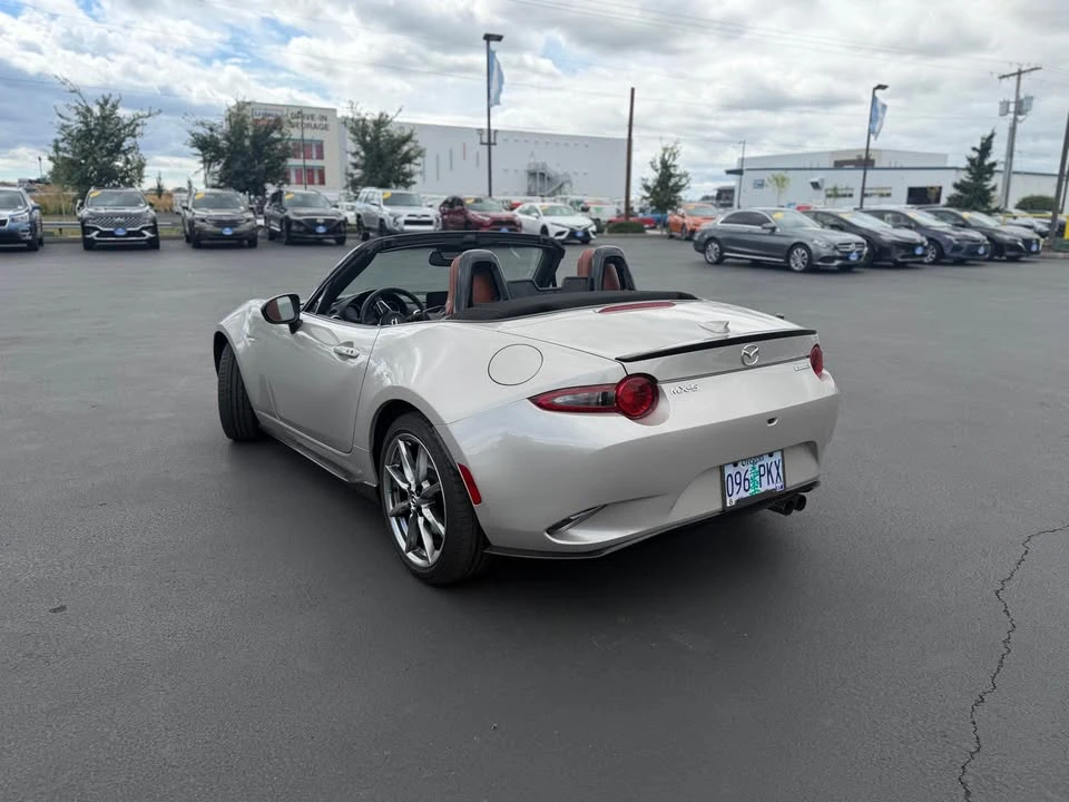 2022 Mazda ND MX-5 Miata - Image 10 of 13