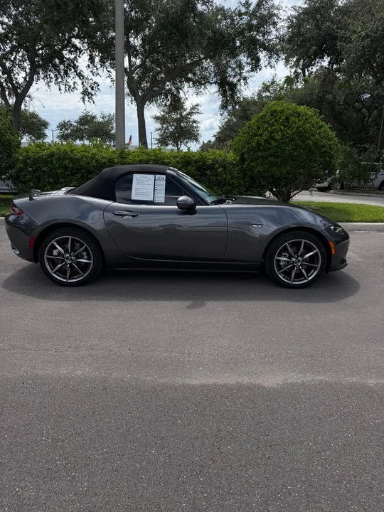 2022 Mazda ND MX-5 Miata - Image 7 of 17