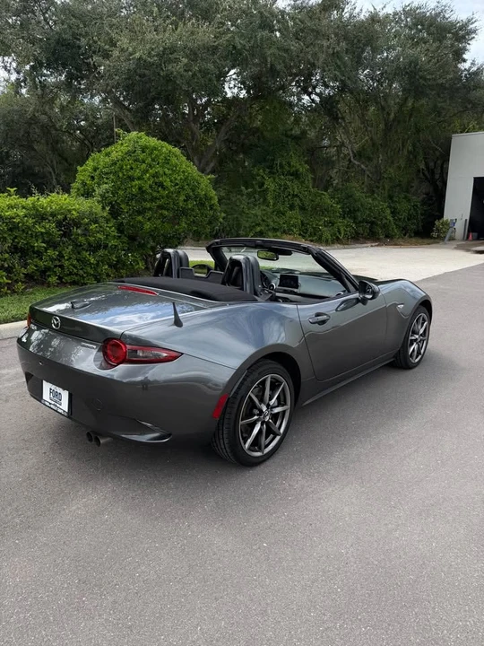 2022 Mazda ND MX-5 Miata - Image 13 of 17