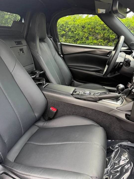 2022 Mazda ND MX-5 Miata - Image 10 of 17