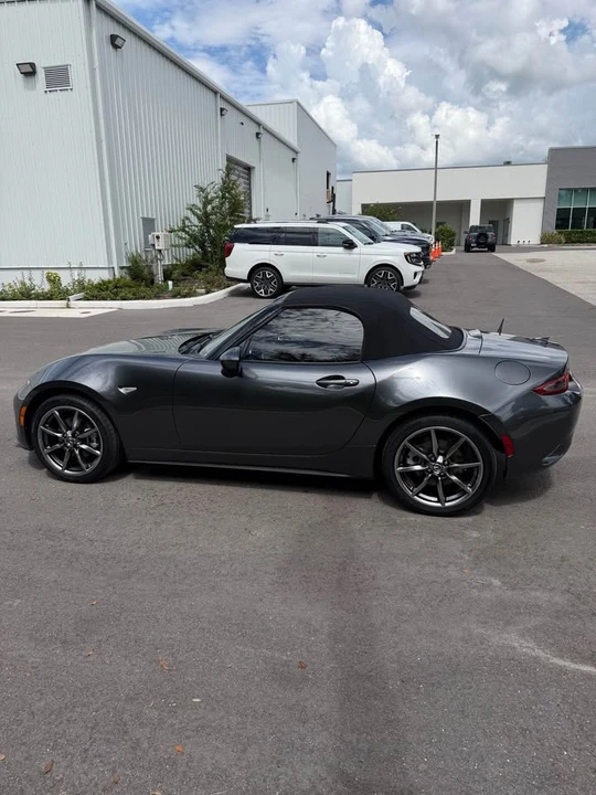 2022 Mazda ND MX-5 Miata - Image 3 of 17