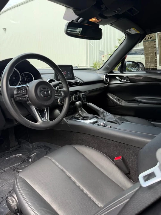 2022 Mazda ND MX-5 Miata - Image 9 of 17