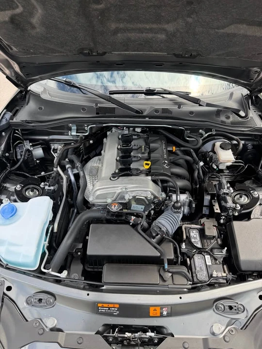 2022 Mazda ND MX-5 Miata - Image 16 of 17