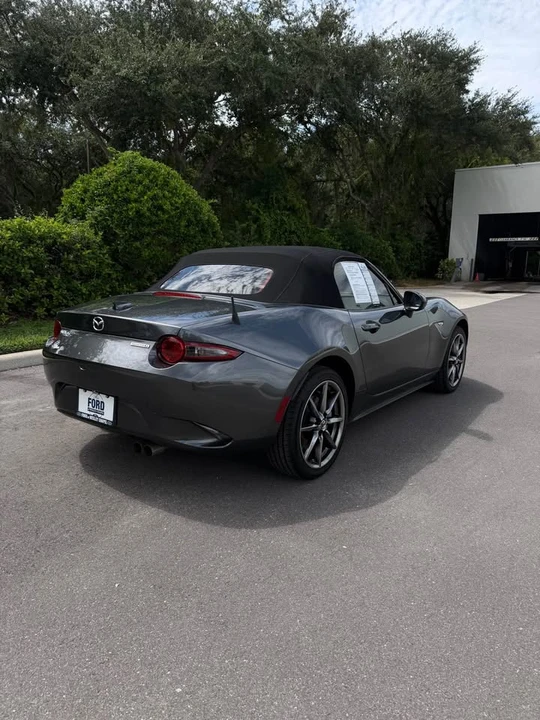 2022 Mazda ND MX-5 Miata - Image 6 of 17