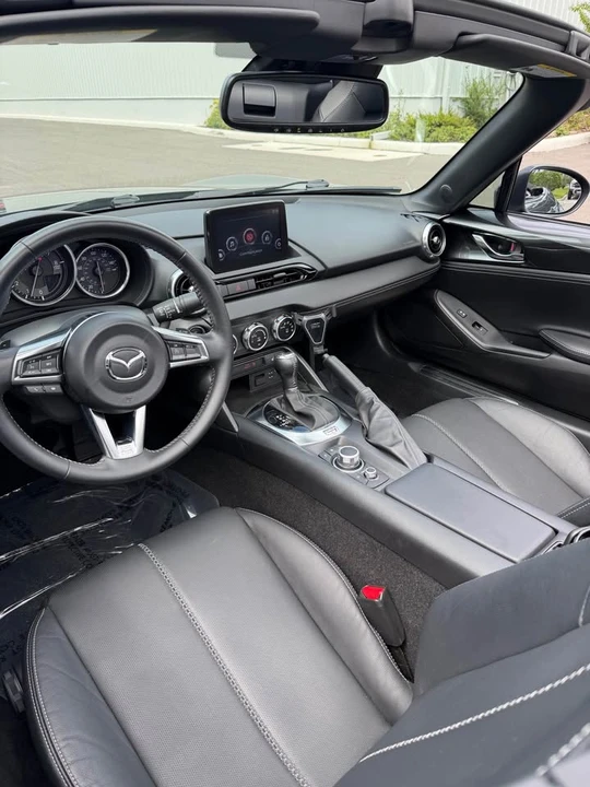 2022 Mazda ND MX-5 Miata - Image 15 of 17