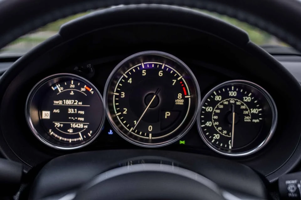 2022 Mazda ND MX-5 Miata - Image 18 of 19