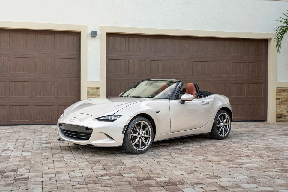 2022 Mazda ND MX-5 Miata - Image 5 of 19