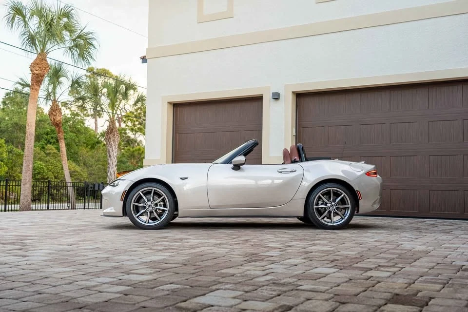 2022 Mazda ND MX-5 Miata - Image 11 of 19