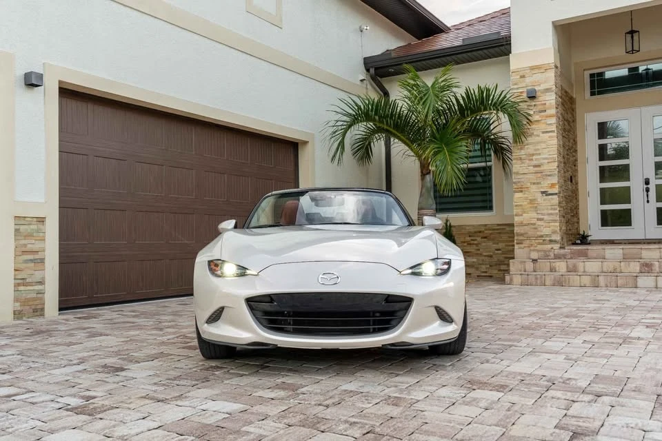 2022 Mazda ND MX-5 Miata - Image 7 of 19
