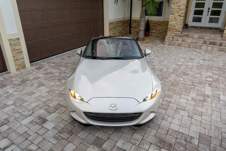 2022 Mazda ND MX-5 Miata - Image 3 of 19