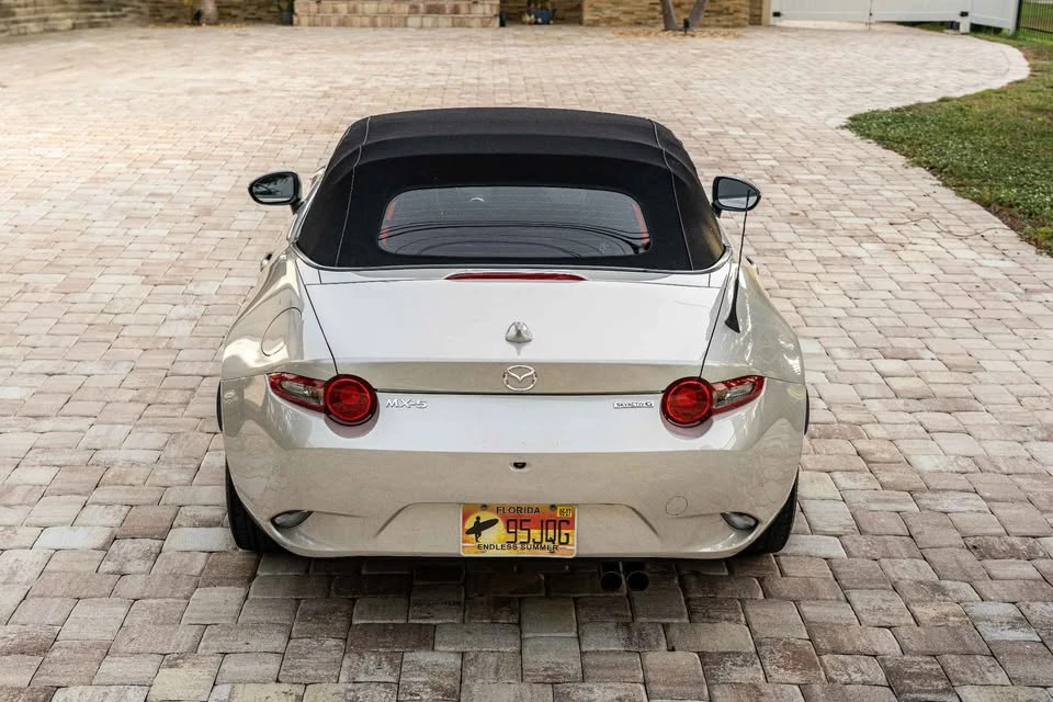 2022 Mazda ND MX-5 Miata - Image 12 of 19