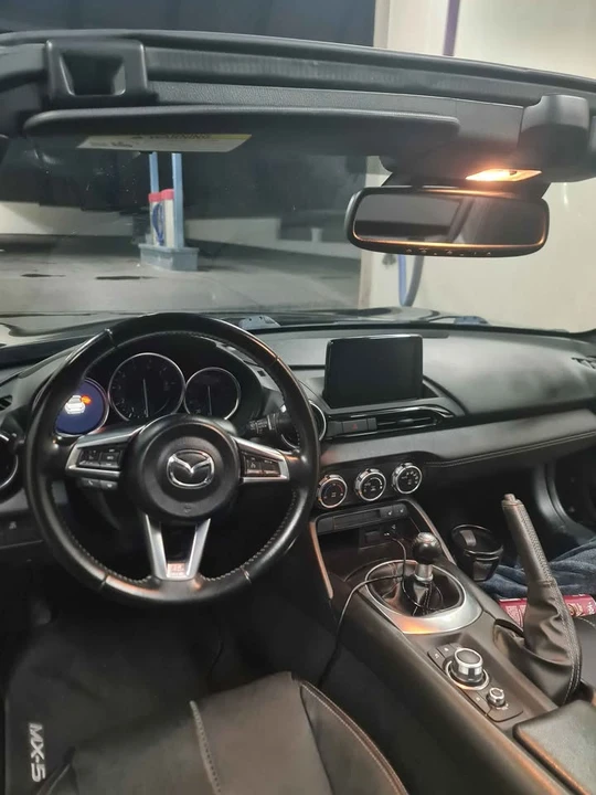 2022 Mazda ND MX-5 Miata - Image 2 of 4