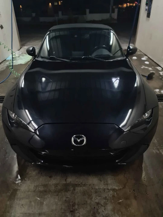 2022 Mazda ND MX-5 Miata - Image 3 of 4
