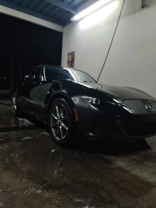 2022 Mazda ND MX-5 Miata - Image 4 of 4