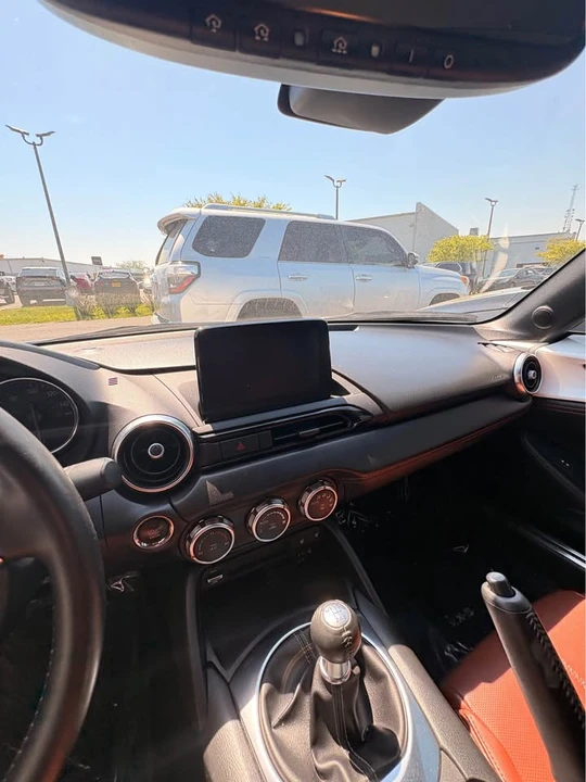 2022 Mazda ND MX-5 Miata - Image 5 of 8