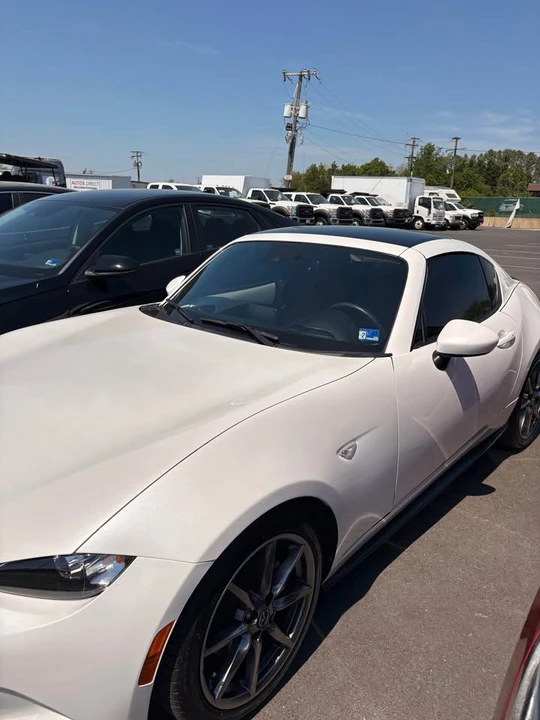 2022 Mazda ND MX-5 Miata - Image 2 of 8