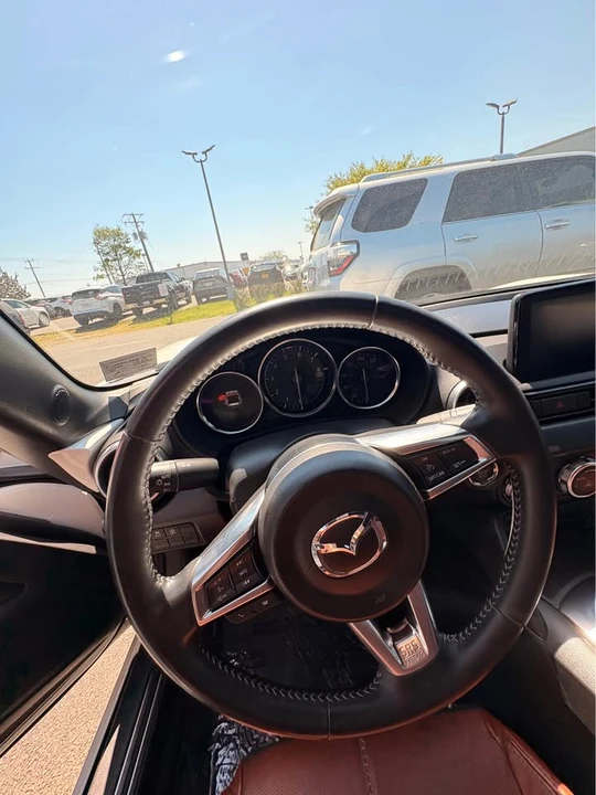2022 Mazda ND MX-5 Miata - Image 6 of 8