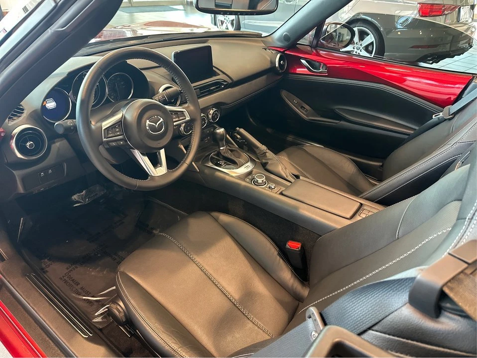 2022 Mazda ND MX-5 Miata - Image 9 of 20