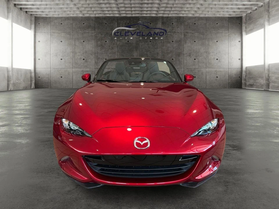 2022 Mazda ND MX-5 Miata - Image 7 of 20