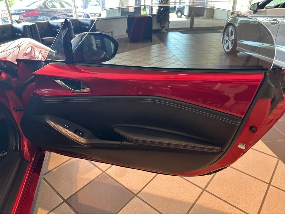 2022 Mazda ND MX-5 Miata - Image 19 of 20