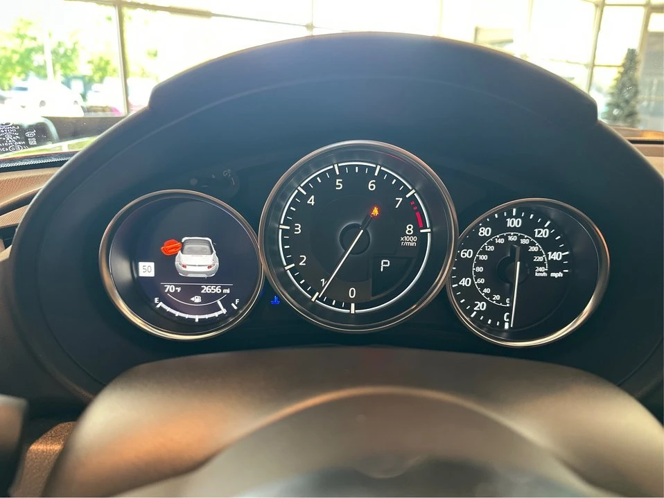 2022 Mazda ND MX-5 Miata - Image 15 of 20