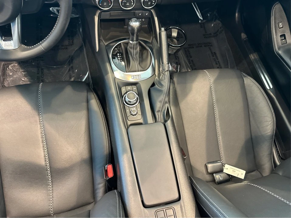 2022 Mazda ND MX-5 Miata - Image 14 of 20