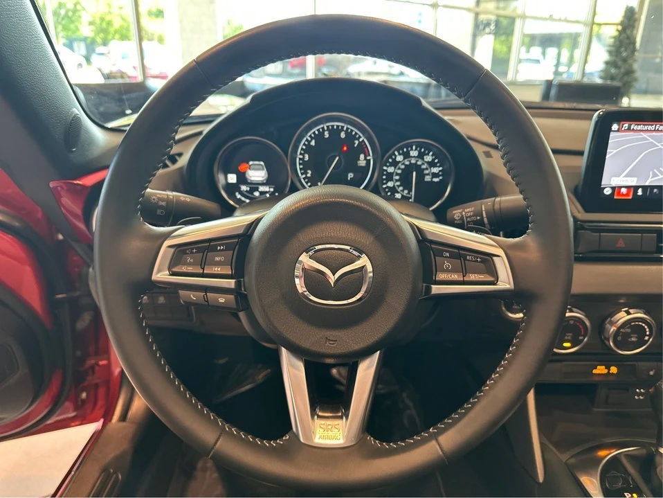 2022 Mazda ND MX-5 Miata - Image 16 of 20