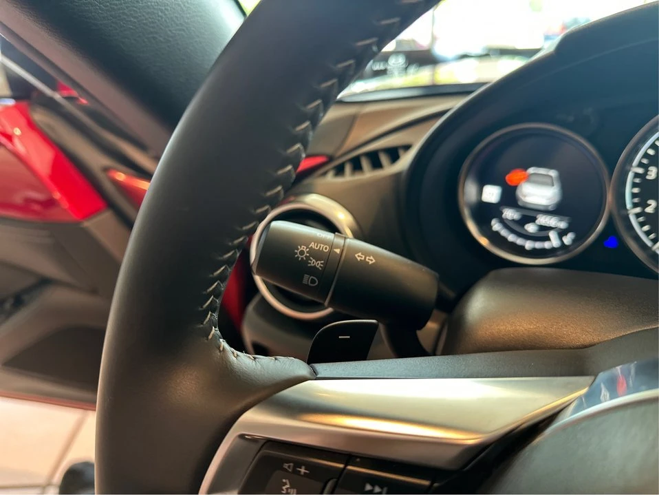 2022 Mazda ND MX-5 Miata - Image 17 of 20